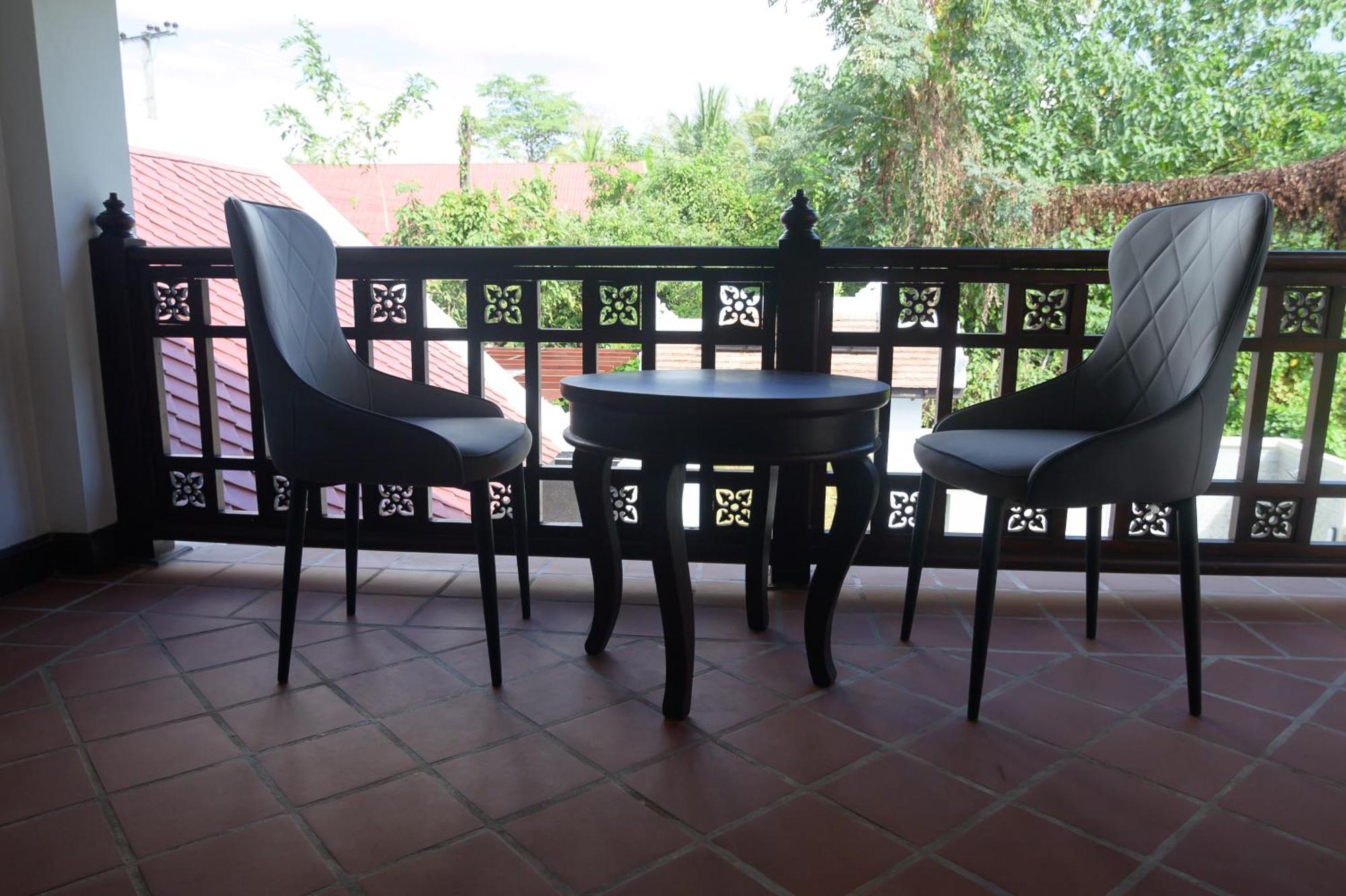 Lux Hotel Luang Prabang Exterior photo