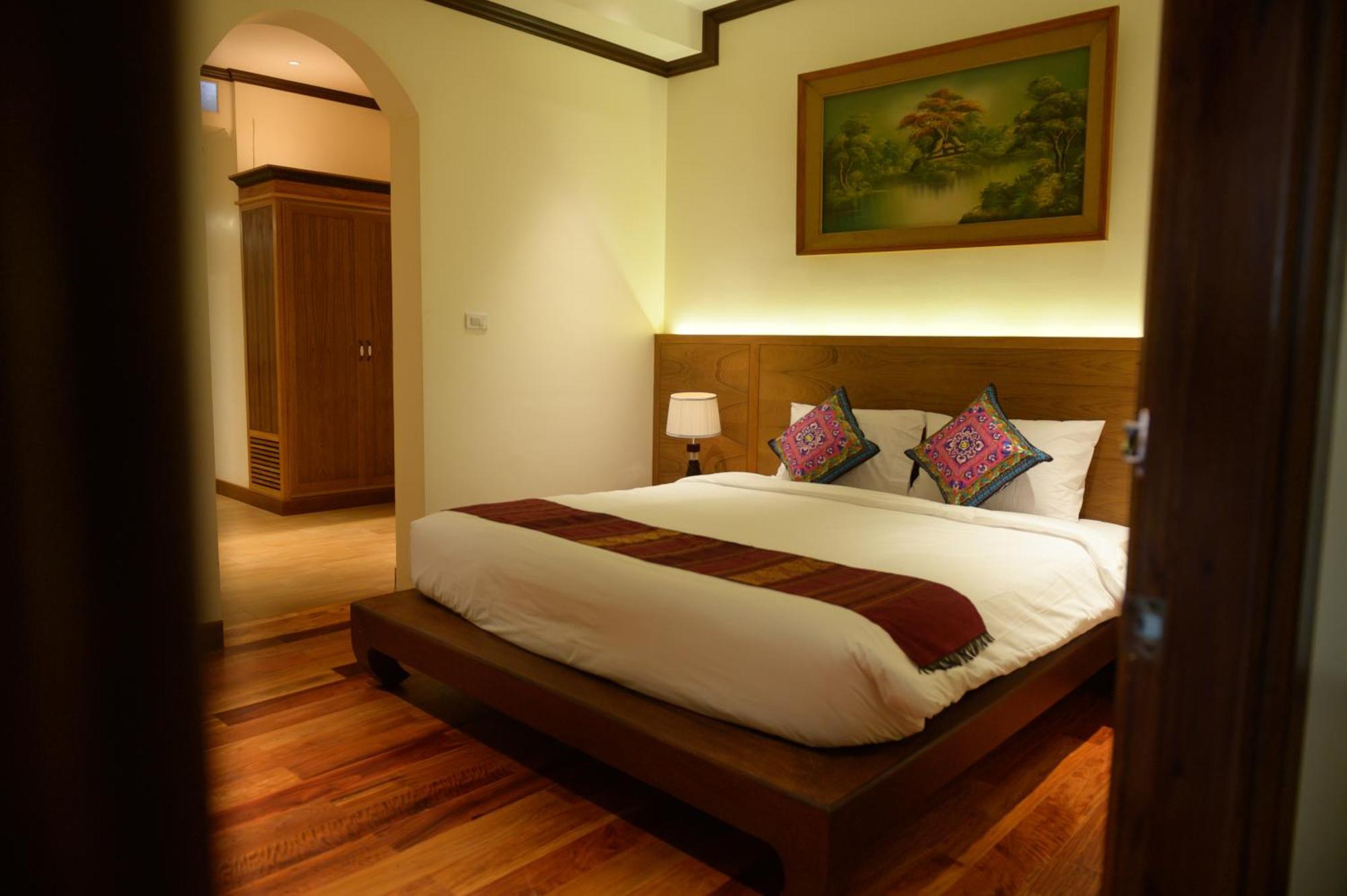 Lux Hotel Luang Prabang Exterior photo
