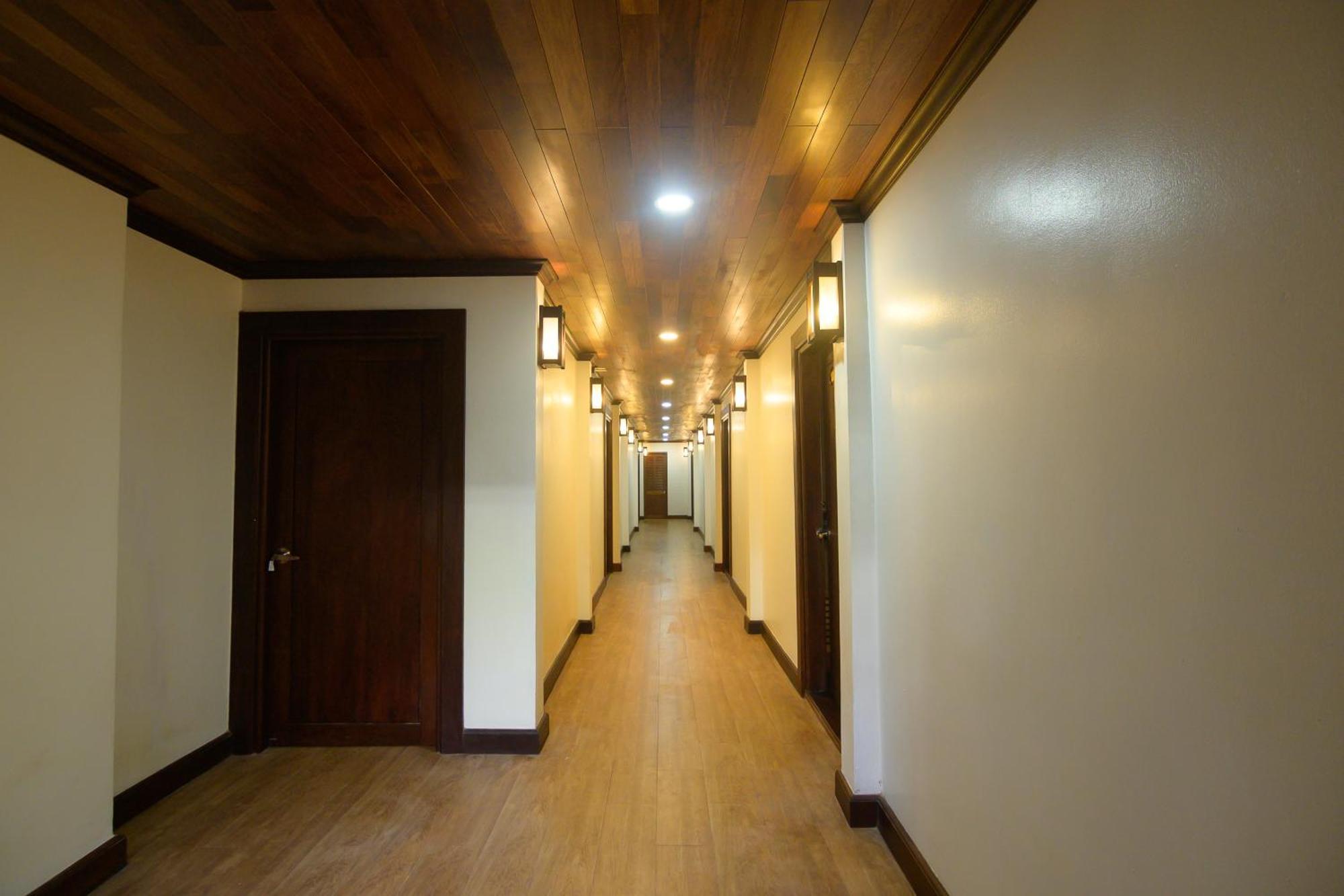 Lux Hotel Luang Prabang Exterior photo