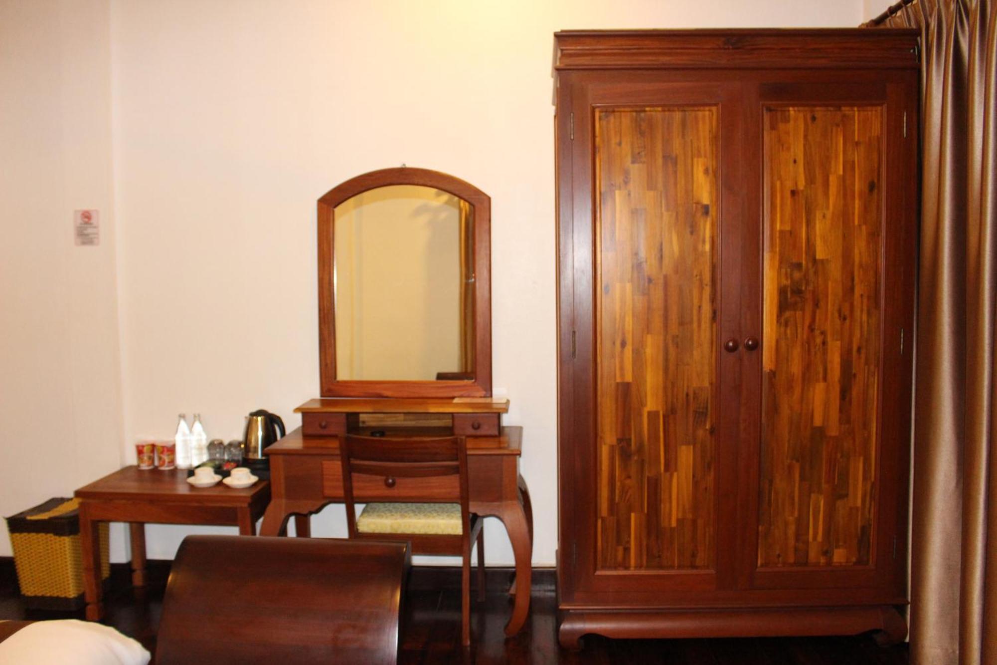 Lux Hotel Luang Prabang Exterior photo